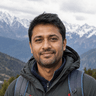 Rajesh Sharma