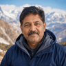 Vinod Tiwari