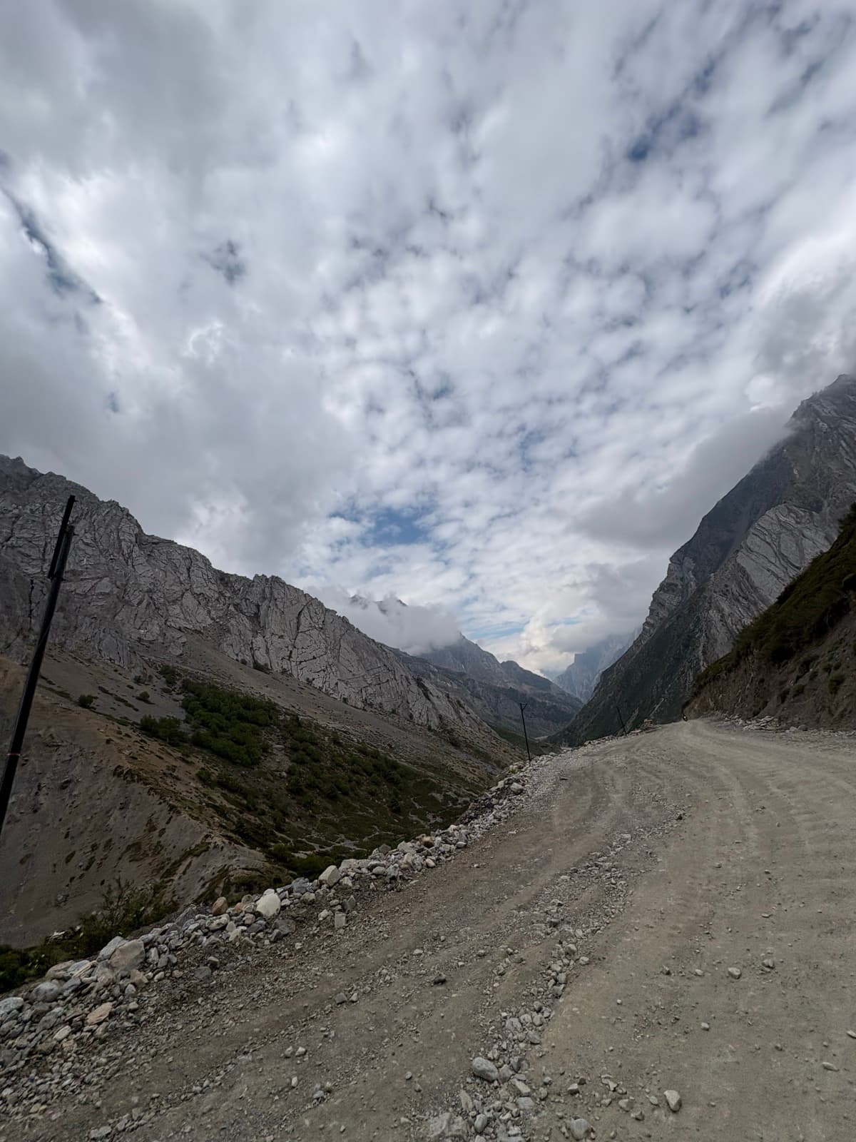 Himalayan pilgrimage journey photo