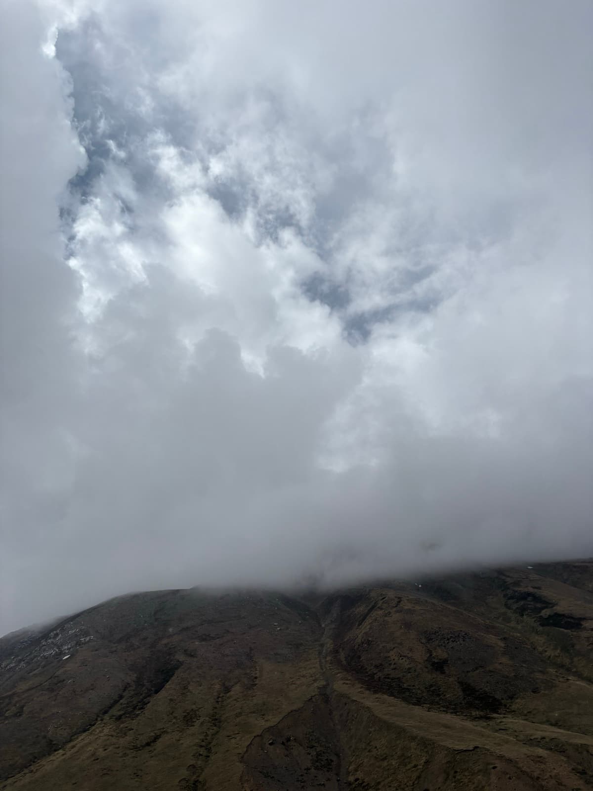 Himalayan pilgrimage journey photo