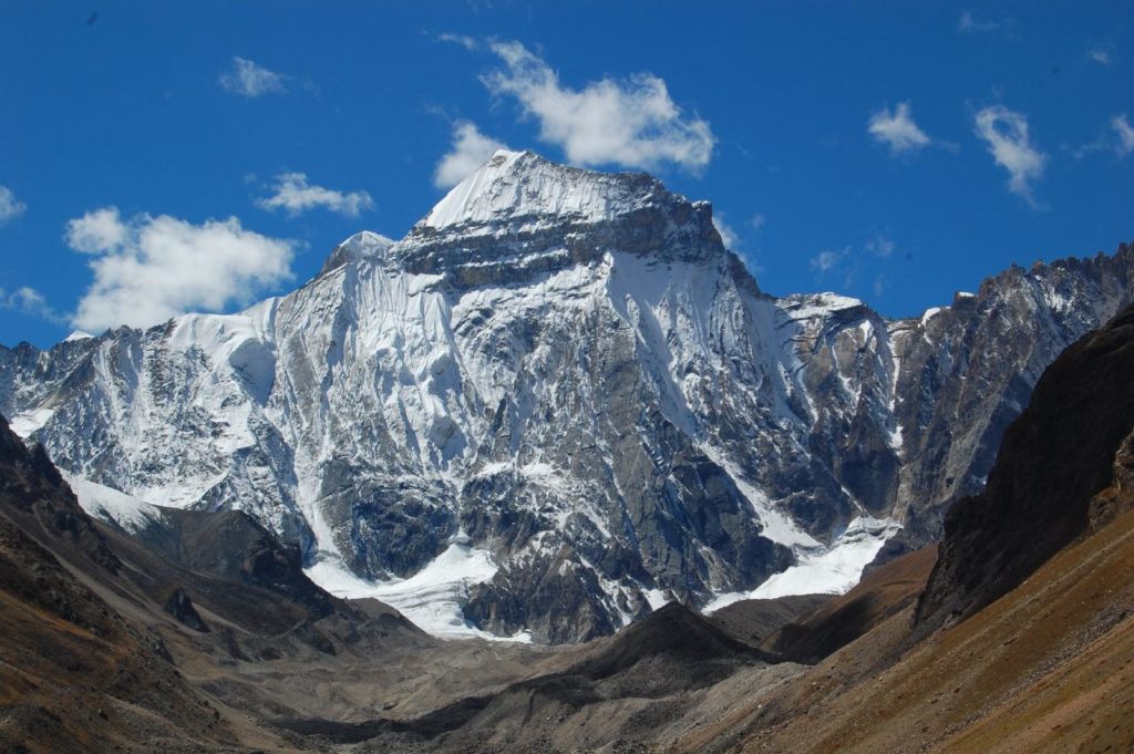 Adi Kailash & Om Parvat Trek
