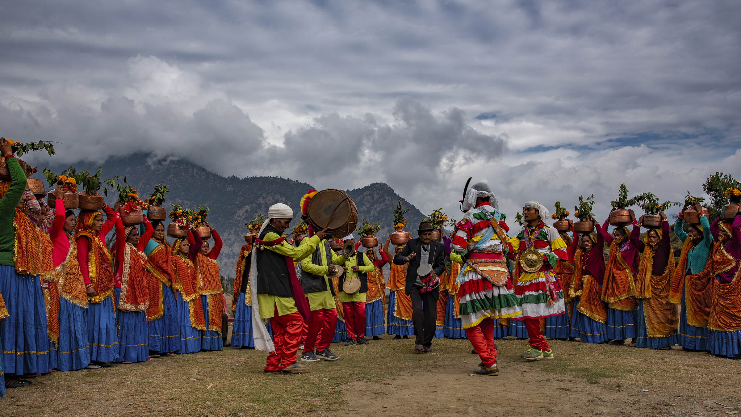 Pithoragarh Tourism